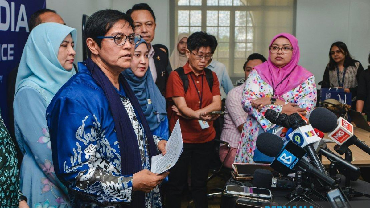 Malaysia's Anti-Bullying Act 2026 to Hold Parents Legally Liable for Children's Actions