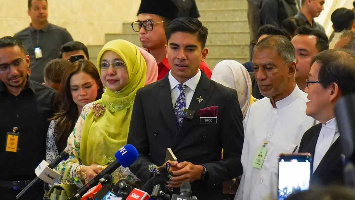 Federal Court Assures Public Over Judicial Delay As Judge Falls Ill