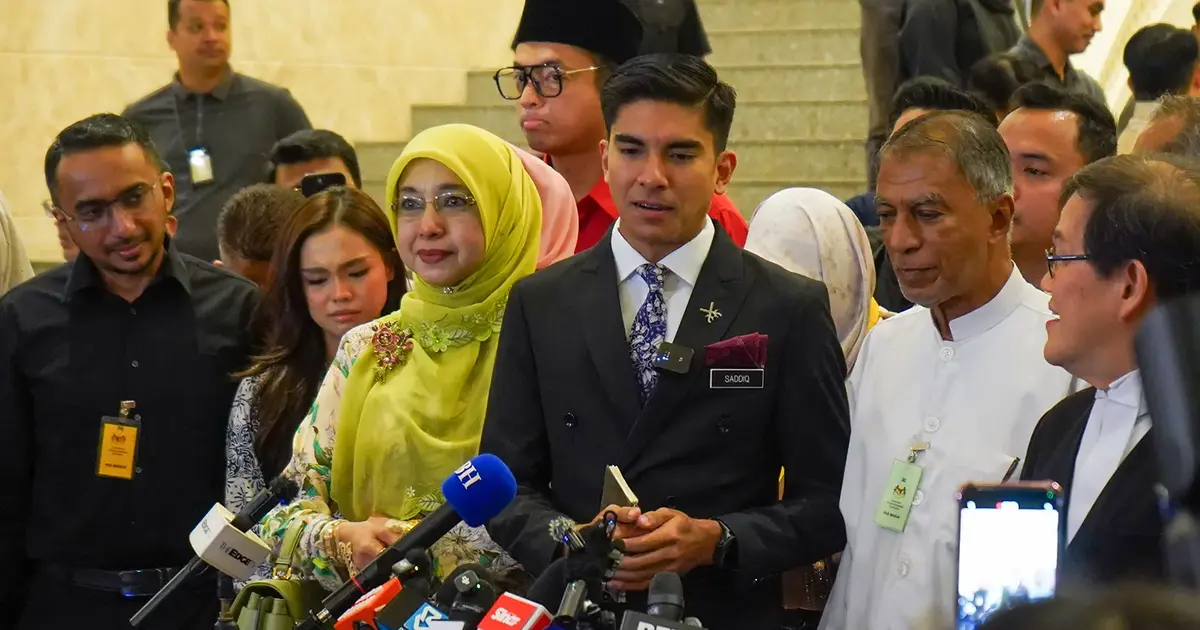 Federal Court Assures Public Over Judicial Delay As Judge Falls Ill
