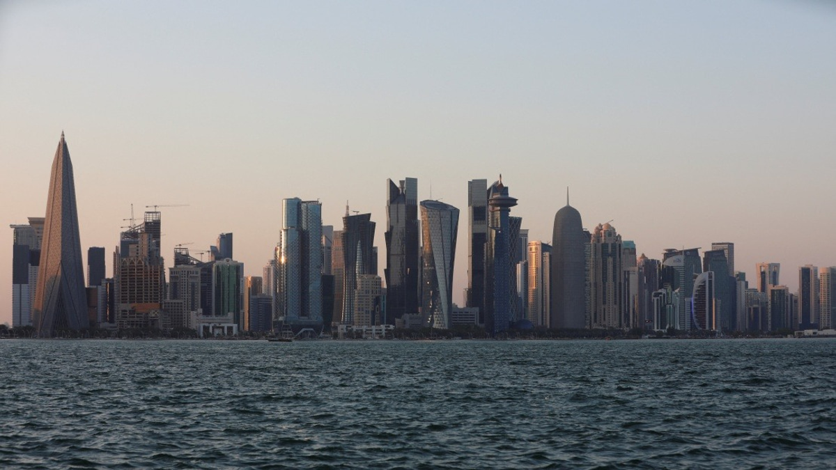 Qatar Firmly Denies Involvement in Military Action Against Iran