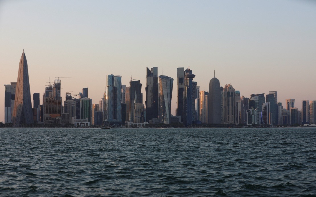 Qatar Firmly Denies Involvement in Military Action Against Iran
