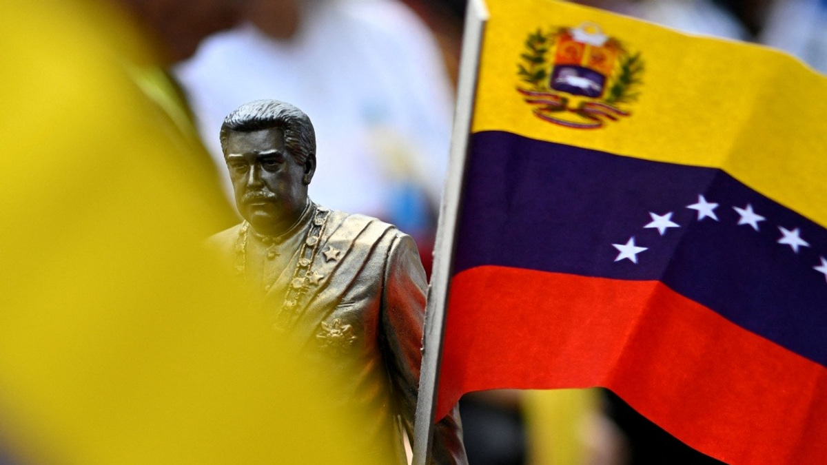 US Court Sets June 2027 Trial for Maduro as International Protests Intensify