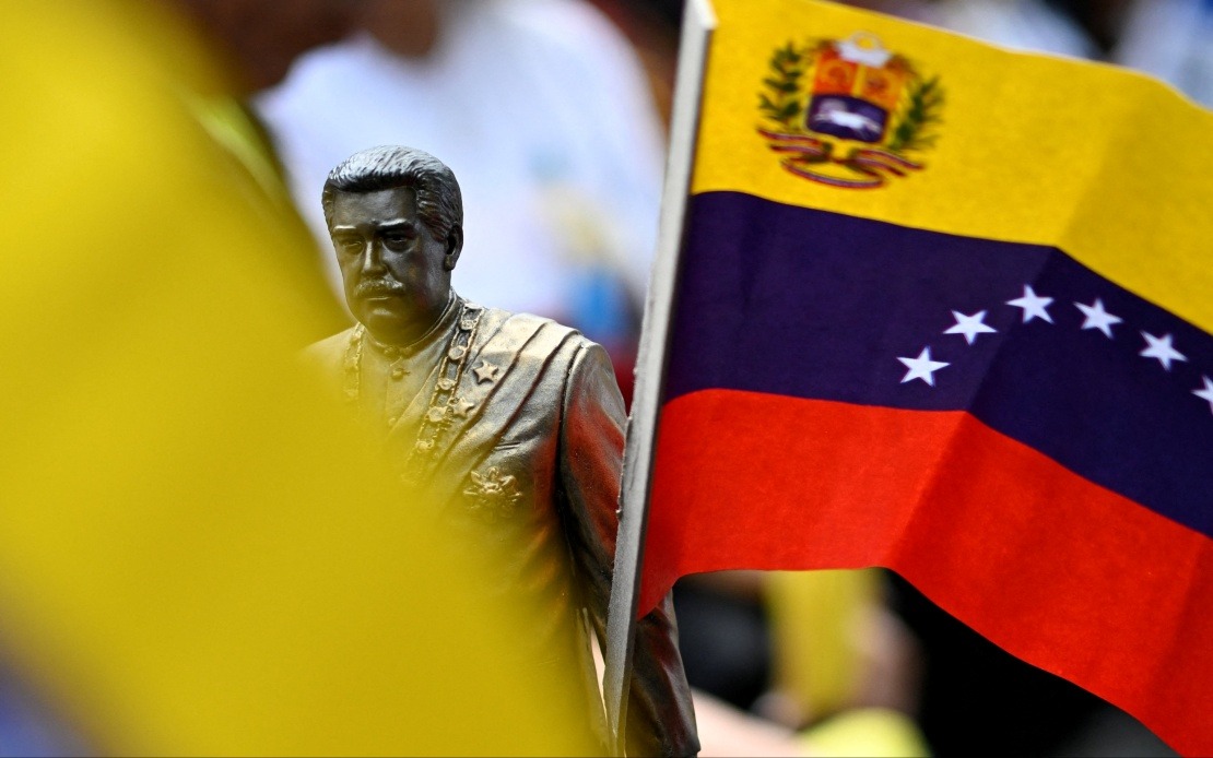 US Court Sets June 2027 Trial for Maduro as International Protests Intensify
