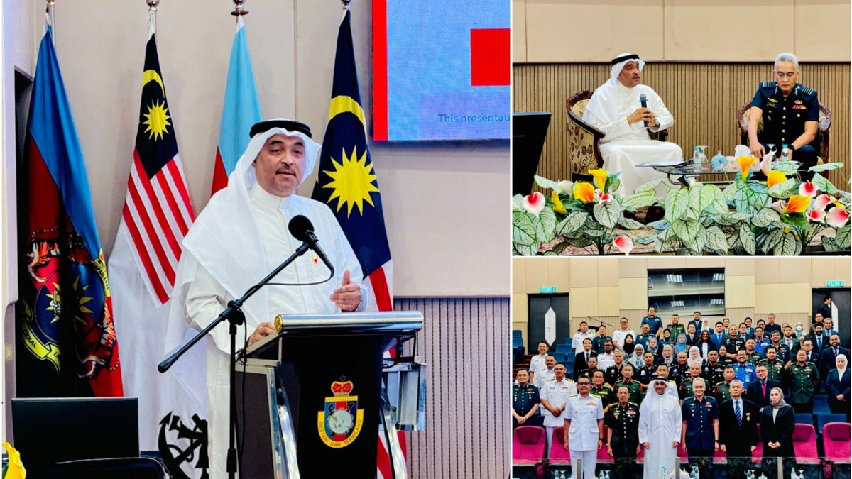 Bahrain and Malaysia Strengthen Ties Through Expanded Strategic Cooperation