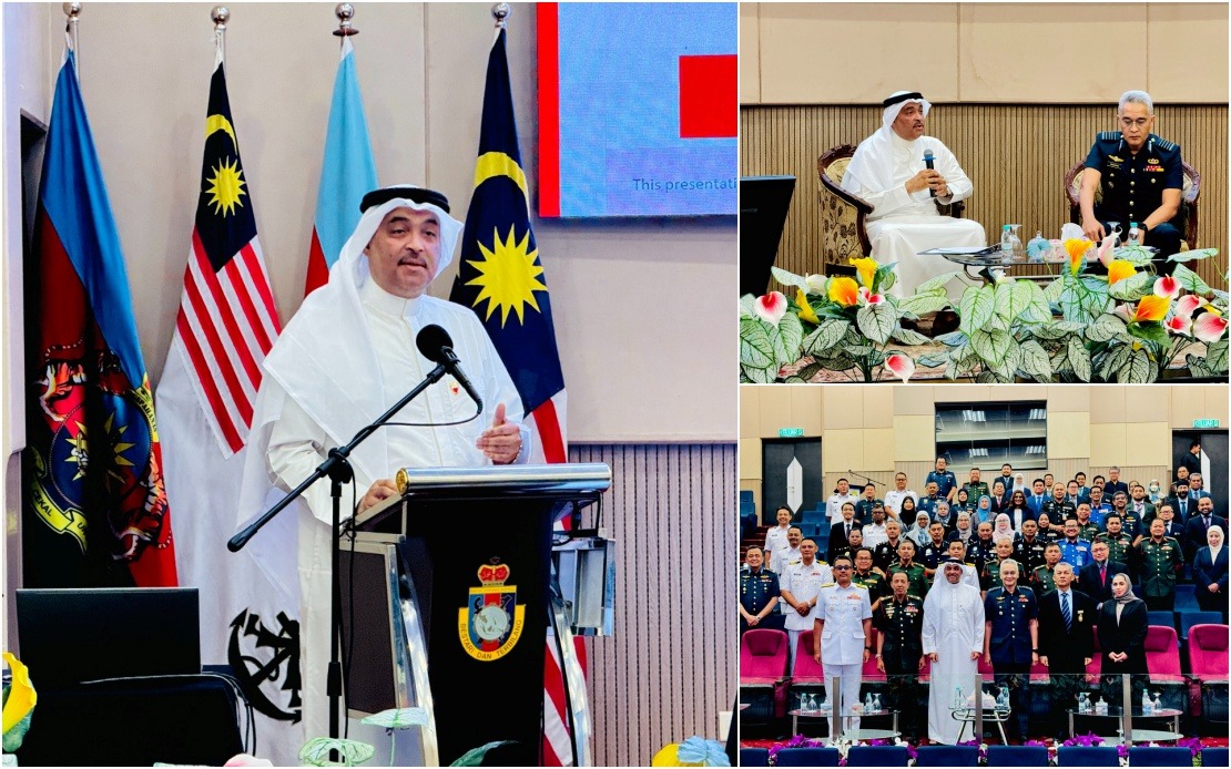 Bahrain and Malaysia Strengthen Ties Through Expanded Strategic Cooperation