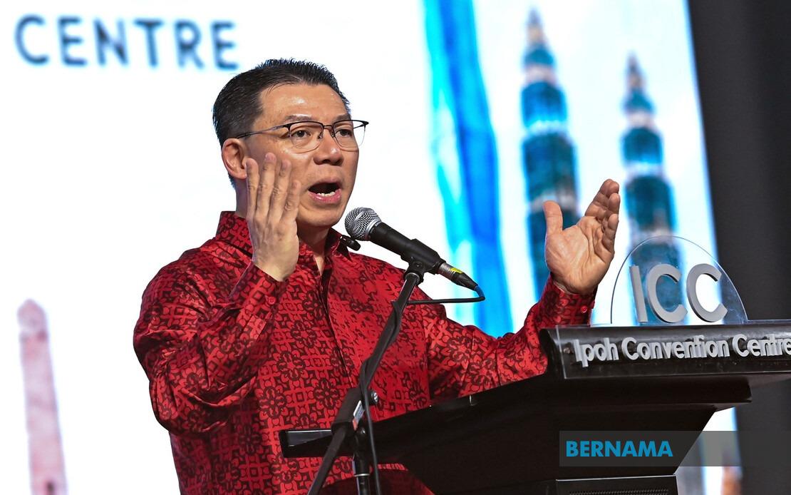 Malaysia Launches MY Public Space Initiative to Transform Urban Landscapes