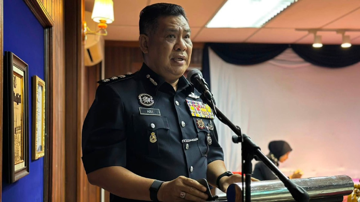 Secondary School Teacher Arrested Over Alleged Sexual Assault of Form Four Student in Terengganu