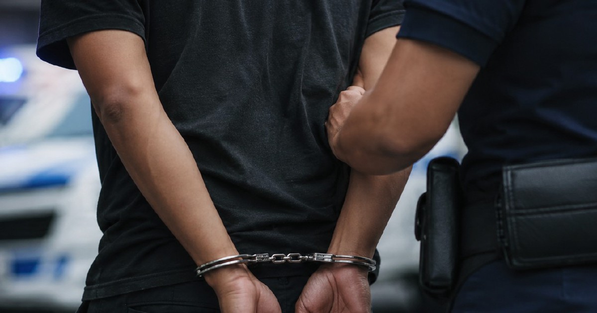 Malaysian Held in Singapore with Nine Kilogrammes of Cannabis and Half a Kilogramme of Methamphetamine