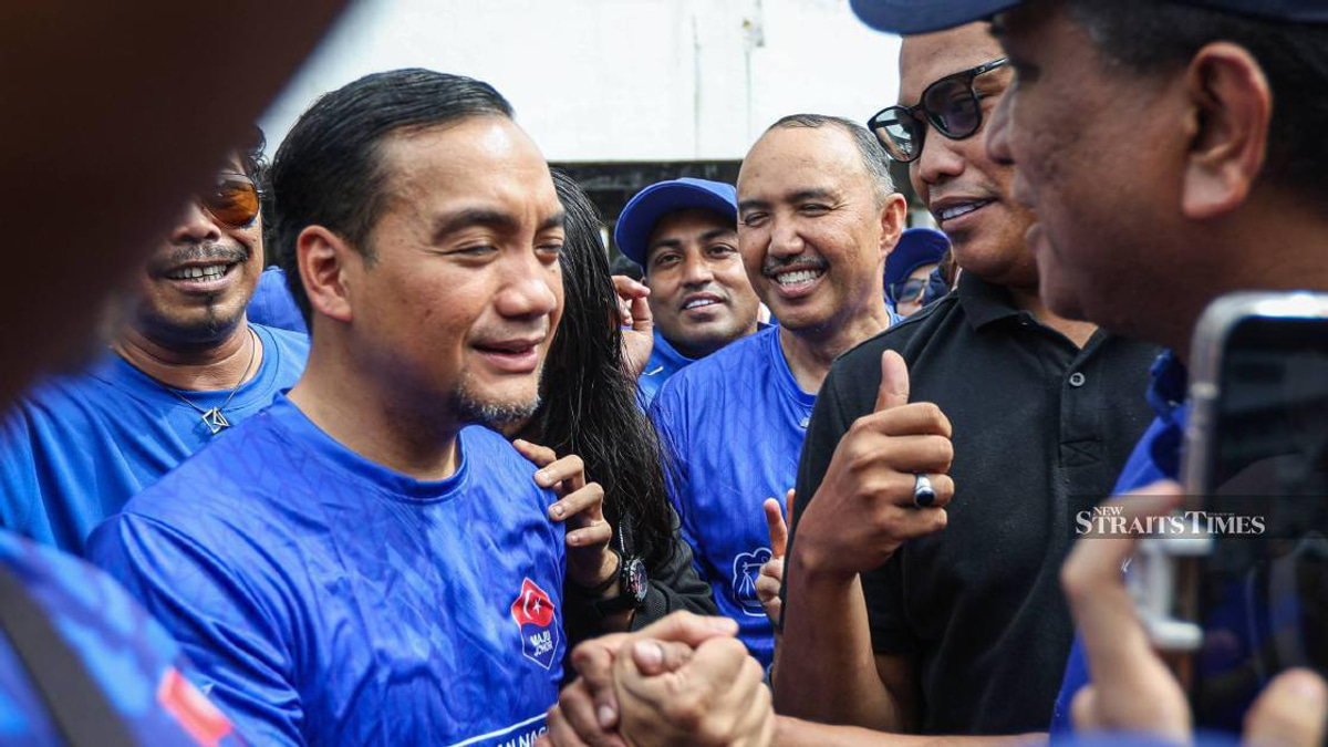 Johor's opposition struggles with policy alternatives as personal attacks dominate campaign