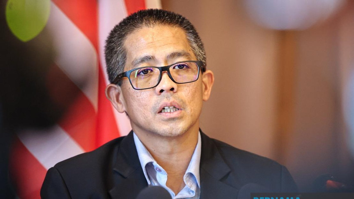 Malaysia and Laos Mark 60 Years of Diplomacy with Pledges to Deepen Economic Ties
