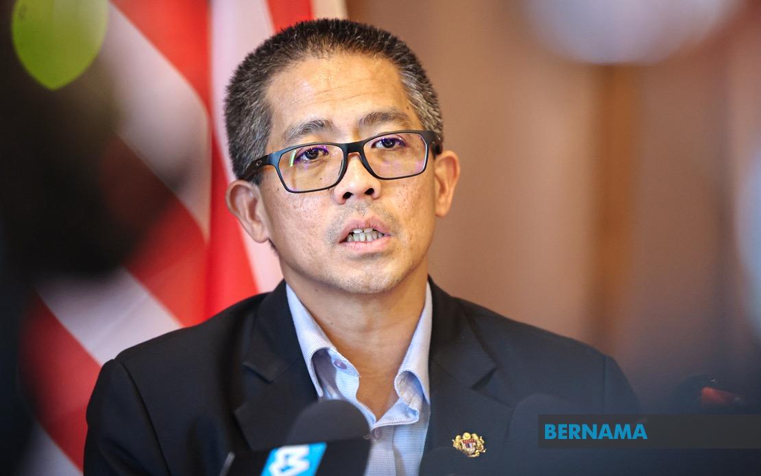 Malaysia and Laos Mark 60 Years of Diplomacy with Pledges to Deepen Economic Ties
