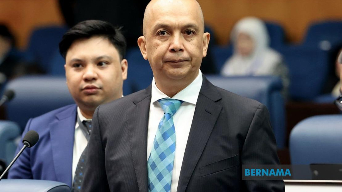 Sabah Pushes for Full RM1.5 Billion Federal Grant as Row Over Constitutional Revenue Rights Intensifies