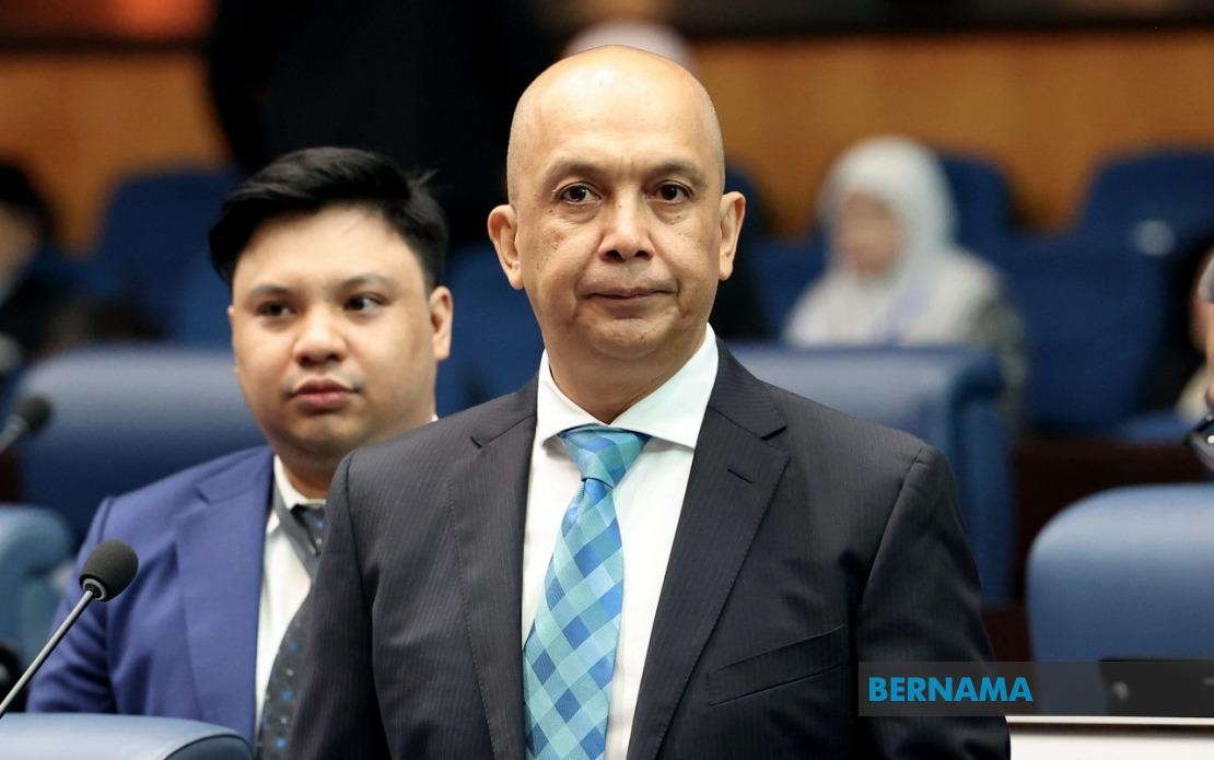 Sabah Pushes for Full RM1.5 Billion Federal Grant as Row Over Constitutional Revenue Rights Intensifies