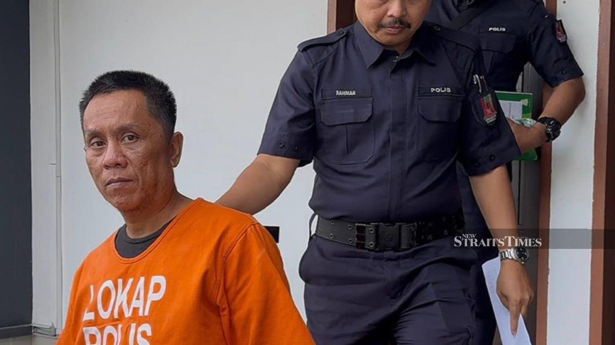Former Enforcement Officer Charged Over Pickup Truck Theft After 106 Prior Convictions