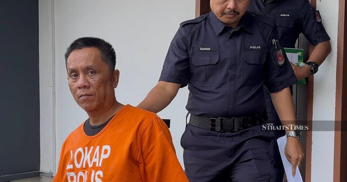 Former Enforcement Officer Charged Over Pickup Truck Theft After 106 Prior Convictions