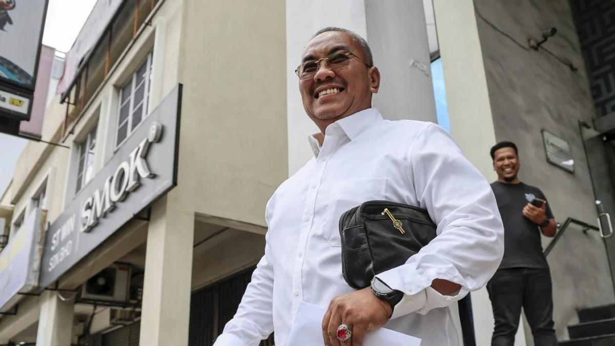 Perikatan Nasional concludes Johor seat allocation after resolving 34 contested positions