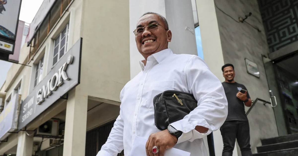 Perikatan Nasional concludes Johor seat allocation after resolving 34 contested positions
