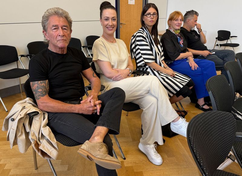 Munich Court Finds AI Music Firm Suno Violated Copyright Laws