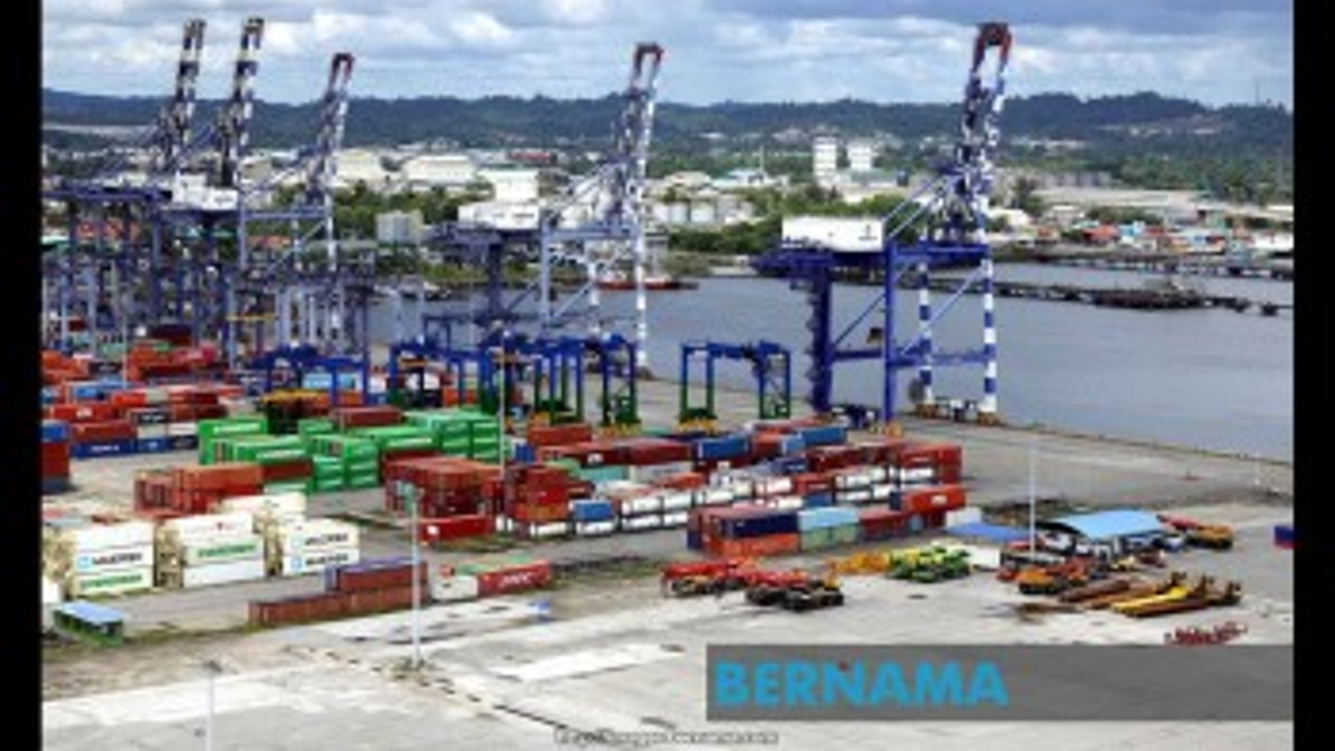 Apex Securities Lifts Malaysia's 2026 Export Growth Forecast to 26.2%, Riding Strong First-Half Momentum