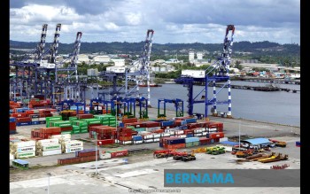 Apex Securities Lifts Malaysia's 2026 Export Growth Forecast to 26.2%, Riding Strong First-Half Momentum