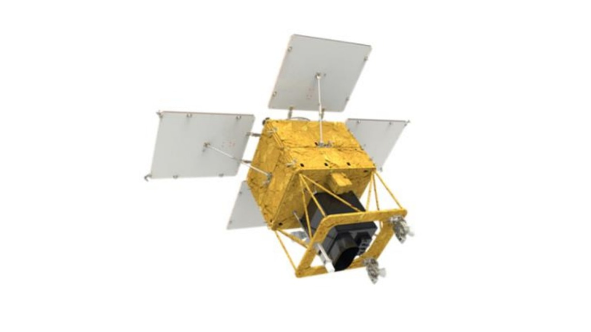 South Korea Prepares Fourth Earth Observation Satellite for Launch