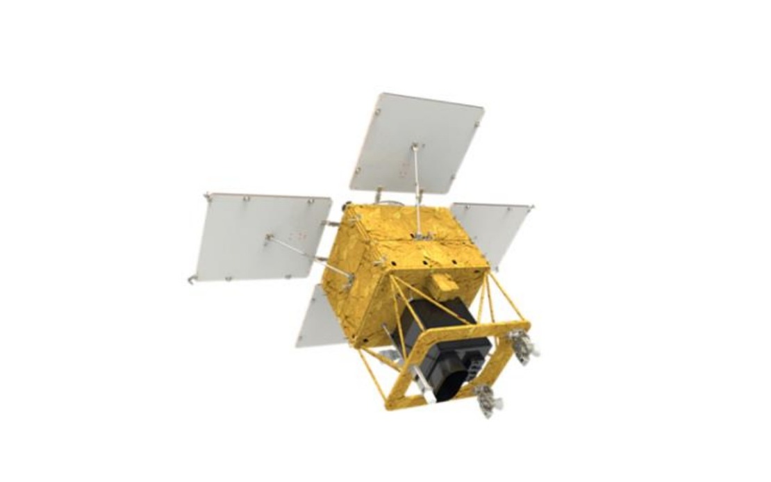 South Korea Prepares Fourth Earth Observation Satellite for Launch