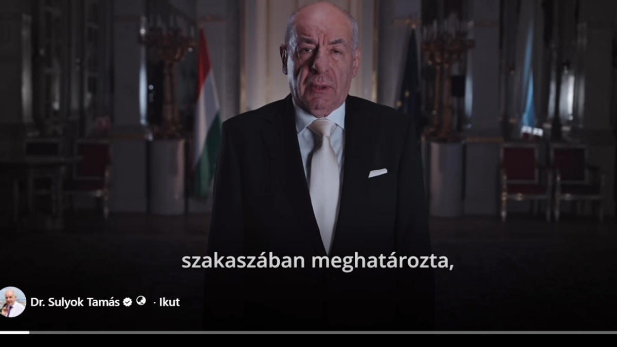 Hungarian President Capitulates to Constitutional Removal, Paving Way for Political Overhaul