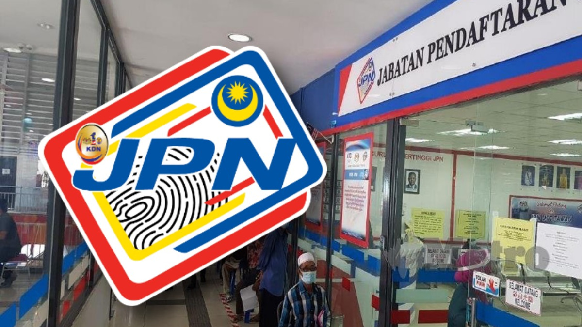 MyKad Printing Services To Go Offline For Six Days Amid New Card Rollout