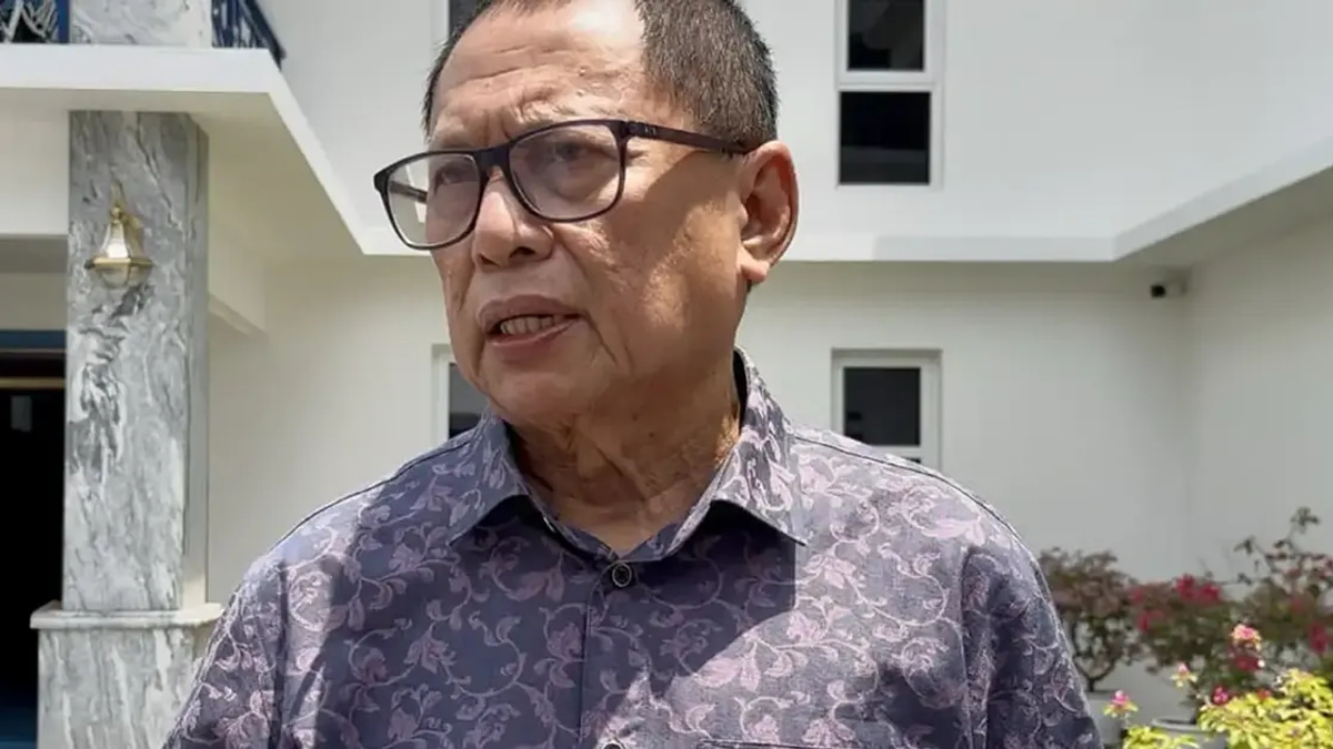 Puad Urges Rengit Voters to Withhold Support for BN Until Dual Concerns Addressed