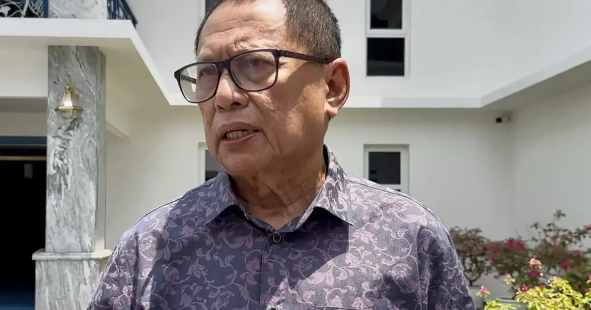 Puad Urges Rengit Voters to Withhold Support for BN Until Dual Concerns Addressed