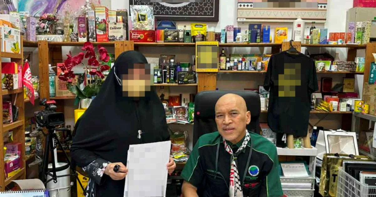 Over 100 Malaysians lose RM50mil in property scam tied to loan shark networks