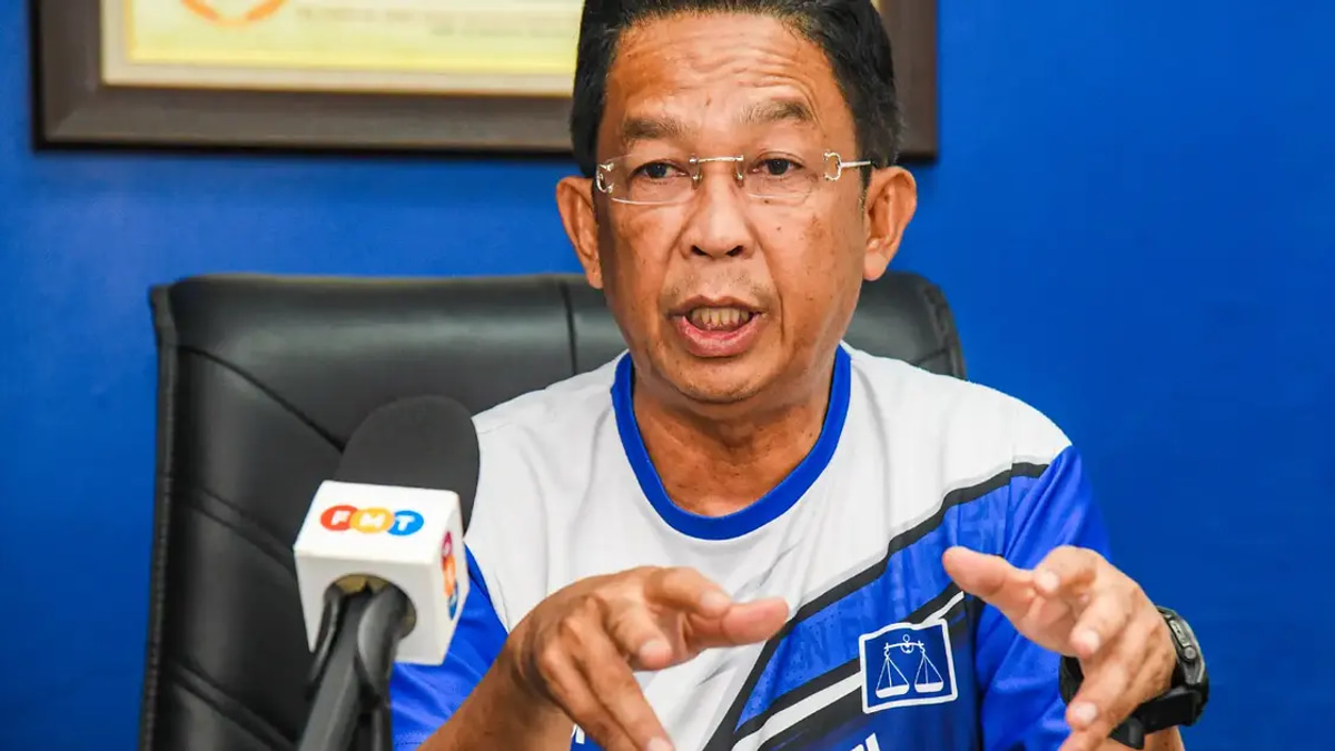 Non-Malays Have Nothing to Fear From PAS Partnership, Says Umno Leader