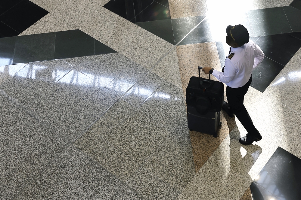 Second Malaysian arrested in Indonesia for drug smuggling within a week