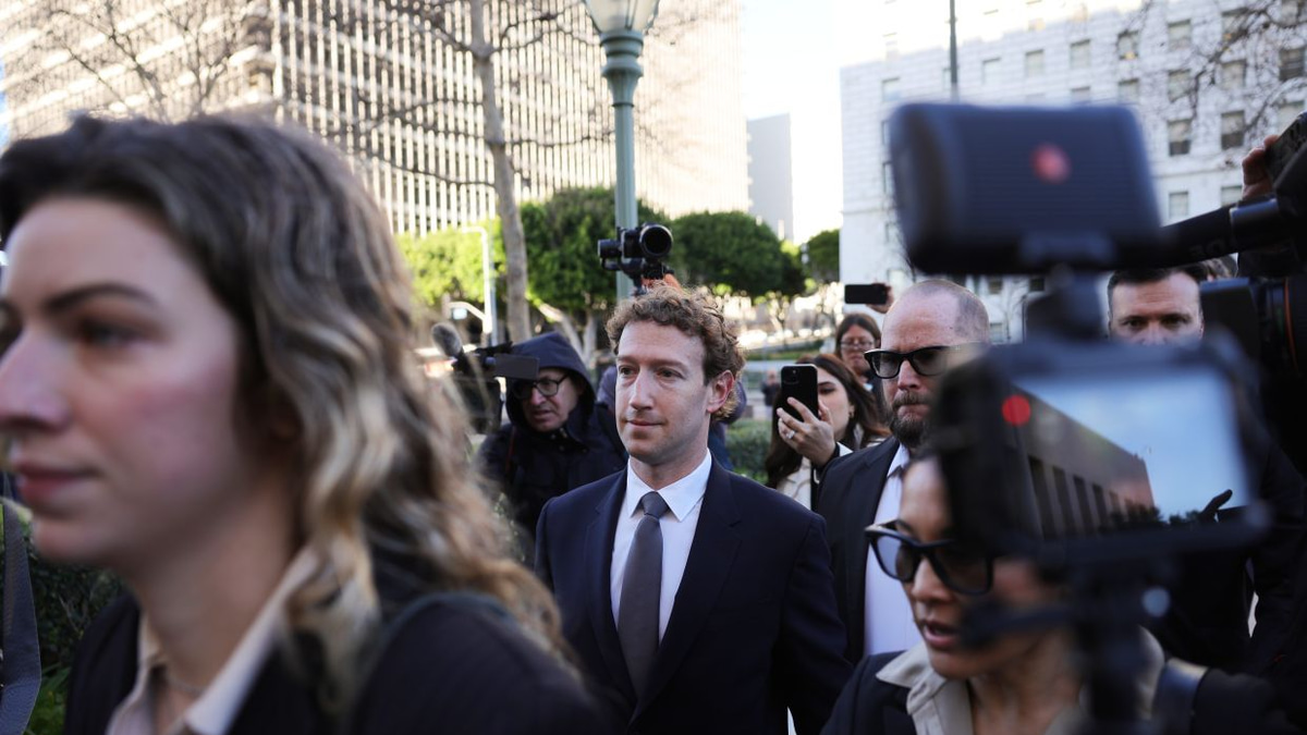 Meta Challenges Landmark Social Media Addiction Verdict as Legal Battles Intensify