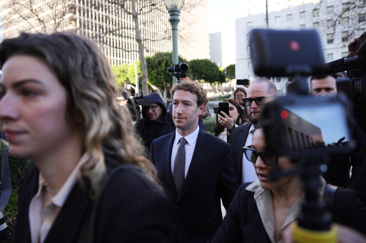 Meta Challenges Landmark Social Media Addiction Verdict as Legal Battles Intensify