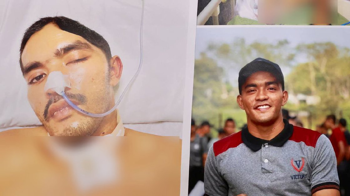 Army concludes investigation into Johor commando injury incident, disciplinary action begins