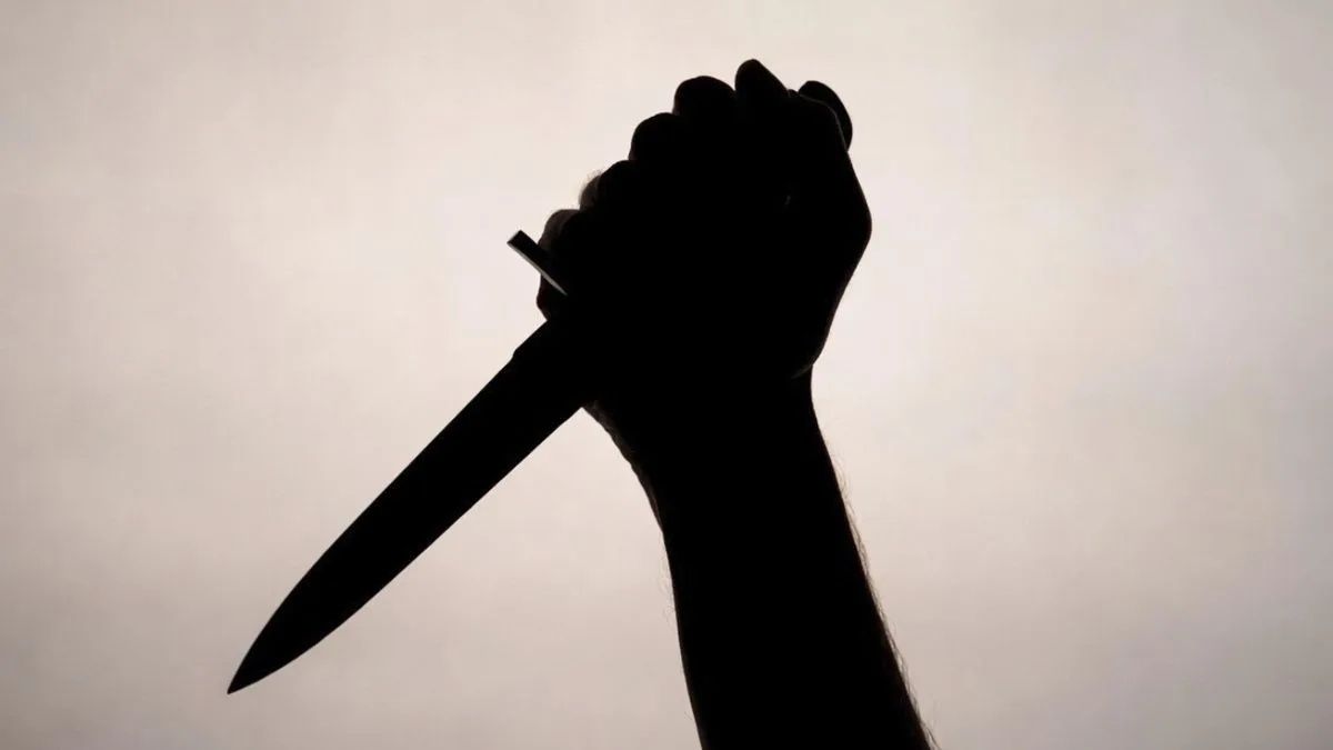Woman stabbed in broad daylight in Indian city; harassment suspected as motive