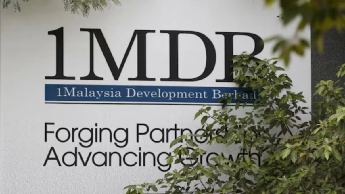 1MDB's Singapore lawsuit against Standard Chartered set for trial