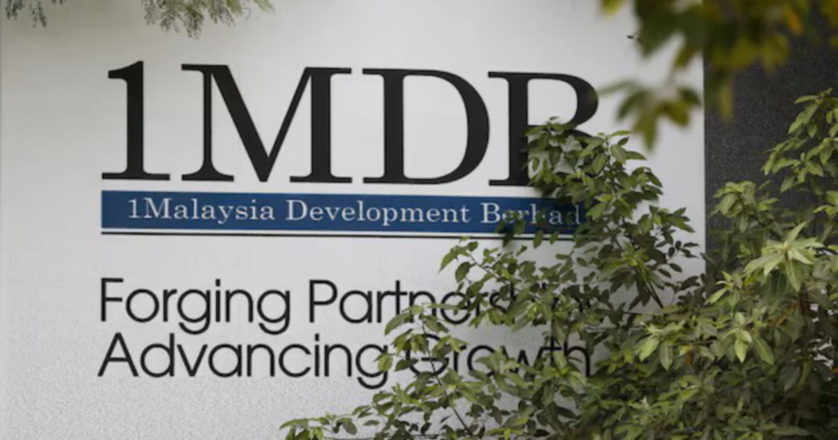 1MDB's Singapore lawsuit against Standard Chartered set for trial