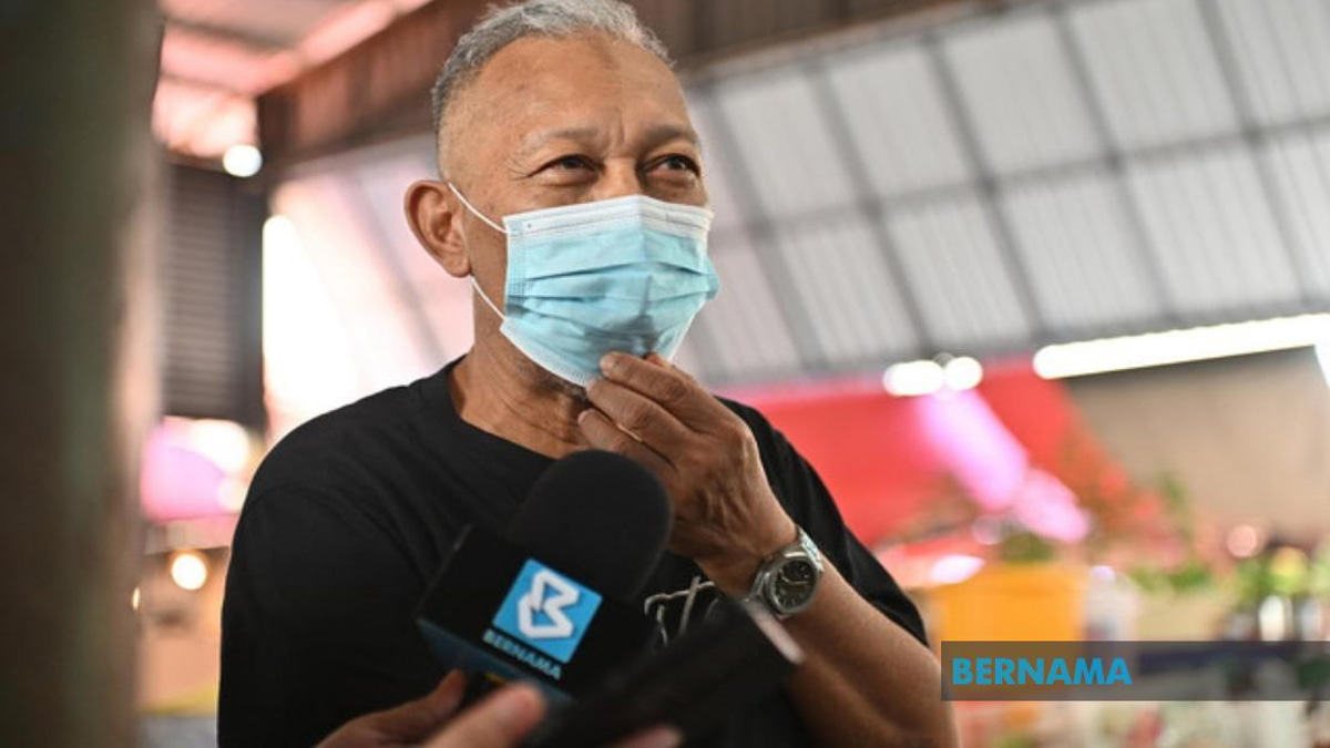 Serian Community Perseveres Through Hazardous Air Quality as Schools Close