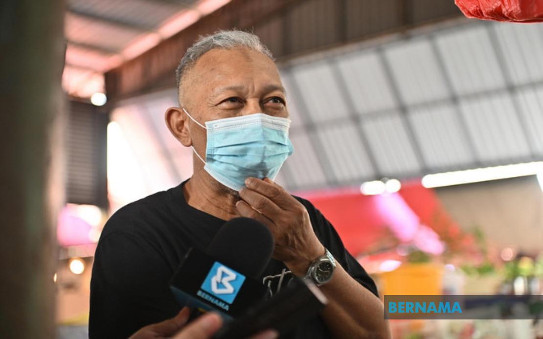 Serian Community Perseveres Through Hazardous Air Quality as Schools Close