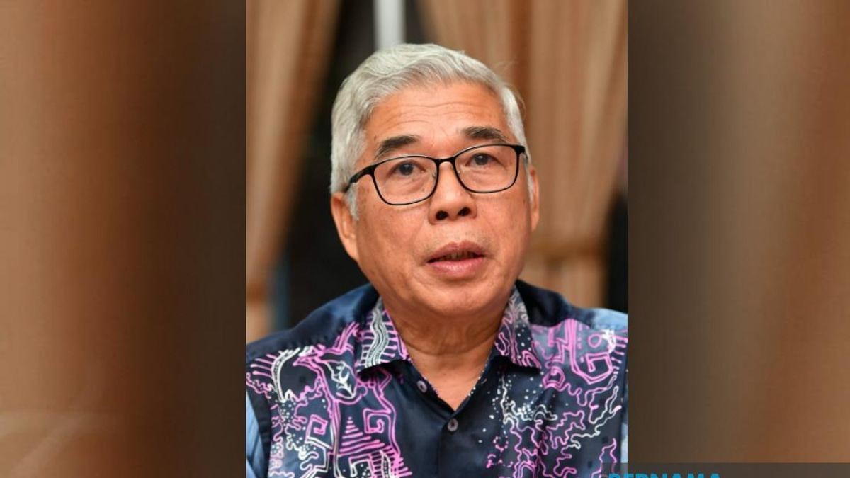 Don't Rush GE16, Let Government Complete Its Term, Says Pasir Gudang MP