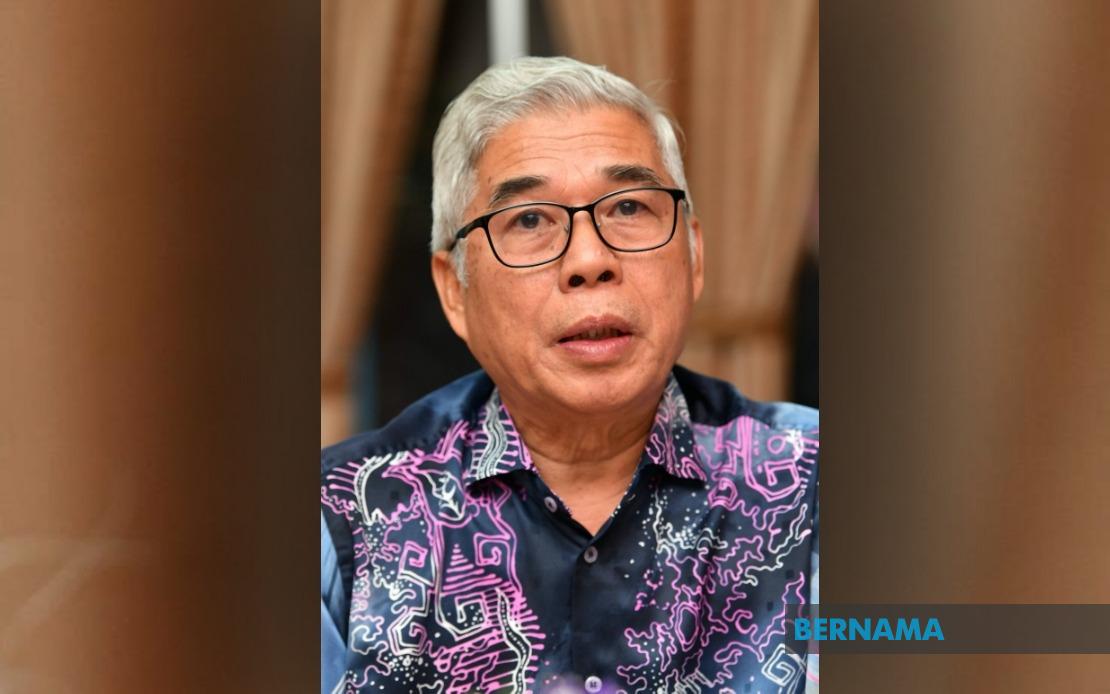 Don't Rush GE16, Let Government Complete Its Term, Says Pasir Gudang MP