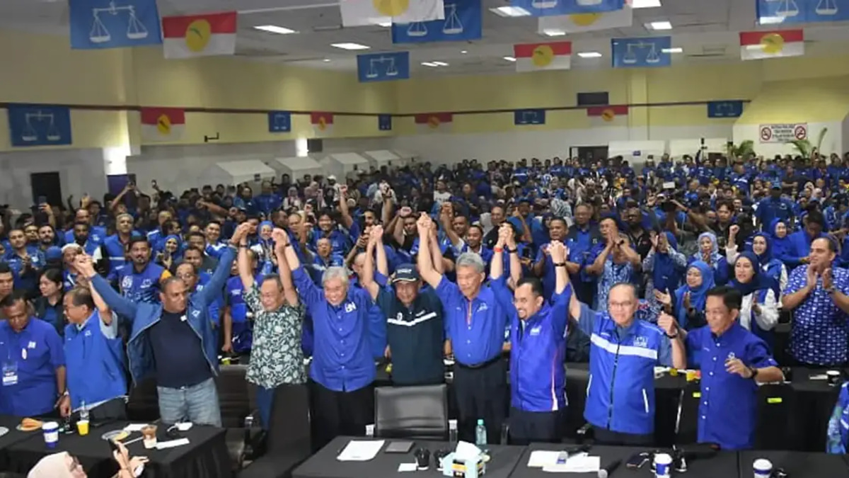 Negeri Sembilan Election Reshapes State Power Balance, Tests Coalition Stability