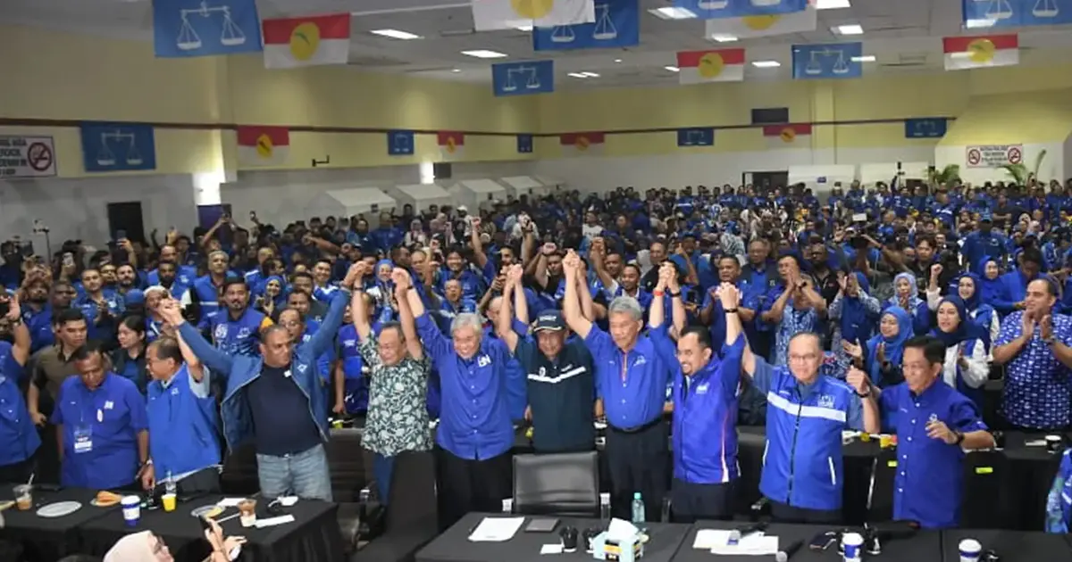 Negeri Sembilan Election Reshapes State Power Balance, Tests Coalition Stability