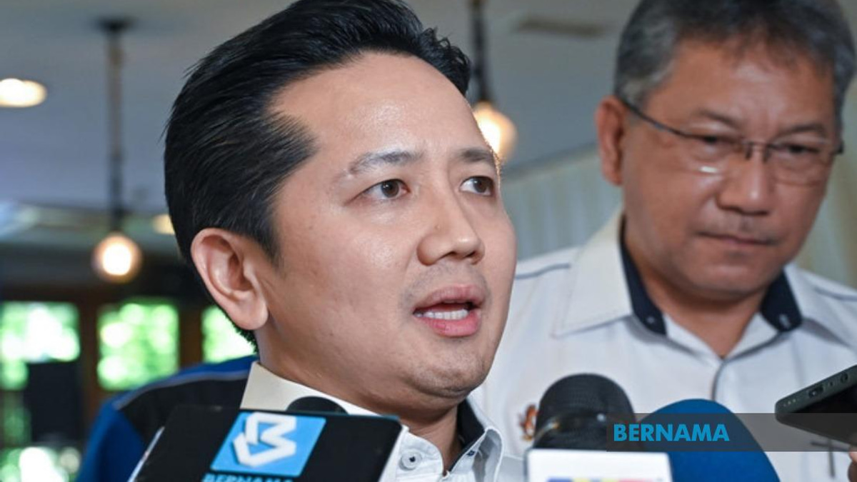 Cabinet May Review 2026 National Day and Malaysia Day Celebrations If Haze Deteriorates
