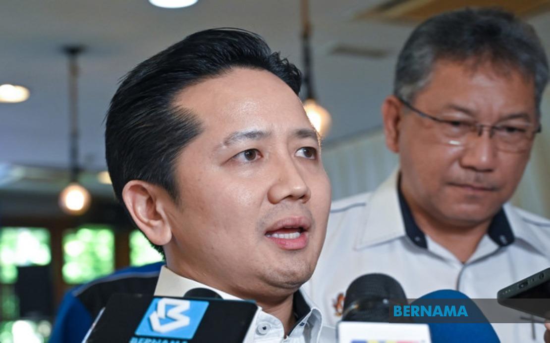 Cabinet May Review 2026 National Day and Malaysia Day Celebrations If Haze Deteriorates