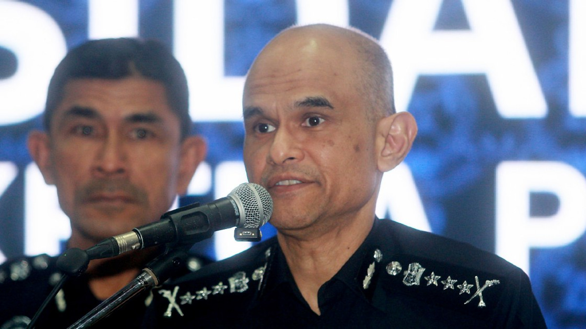 Police Bust Elaborate Foreign Officer Impersonation Scam Across Selangor Call Centres