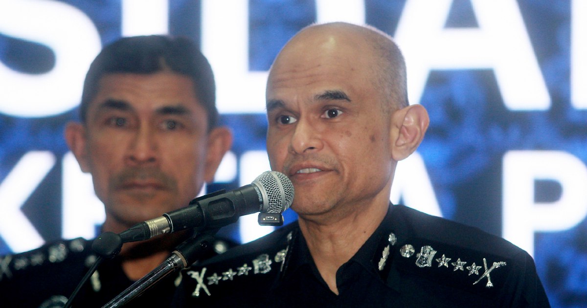 Police Bust Elaborate Foreign Officer Impersonation Scam Across Selangor Call Centres