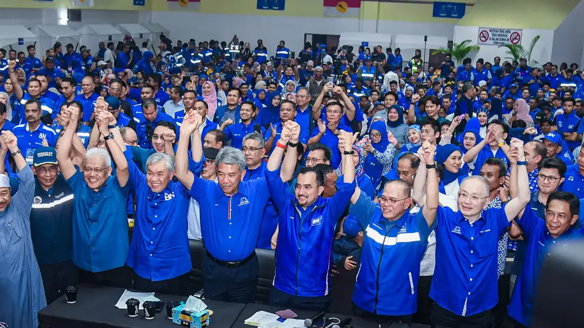 Barisan Nasional and Perikatan Nasional Coalition Needs Swift Deal on Seat Allocation and Prime Minister Candidate, Says Analyst